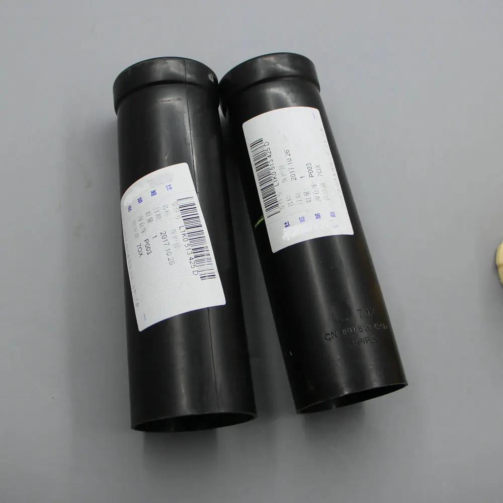 2 подставки для VW MK6 Golf 6 Jetta Passat tiguan Touran Octavia амортизатор манги тест 1K0 513 425 D|Наборы и