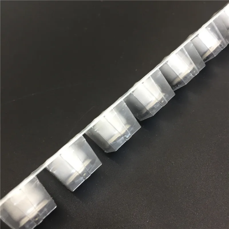 10 шт. 1500 мкФ 2 5 в 10x10 мм EPLC 2.5V1500uF SMD Одноцветный конденсатор EPLC0E152MJ09 Япония хорошее
