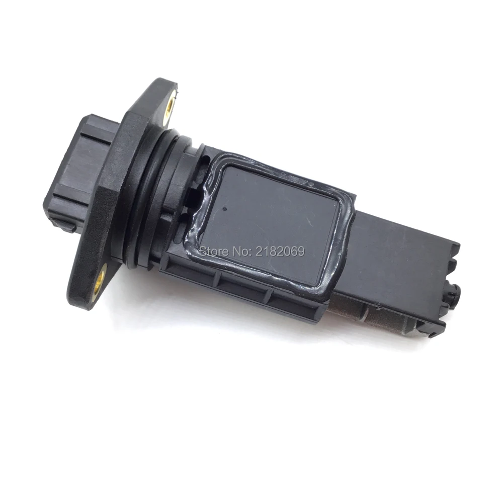 Для Audi A3 A4 A6 Seat Alhambra Skoda Octavia VW Bora Golf ПАССАТ шаран 0280217117 037906461C датчик расхода
