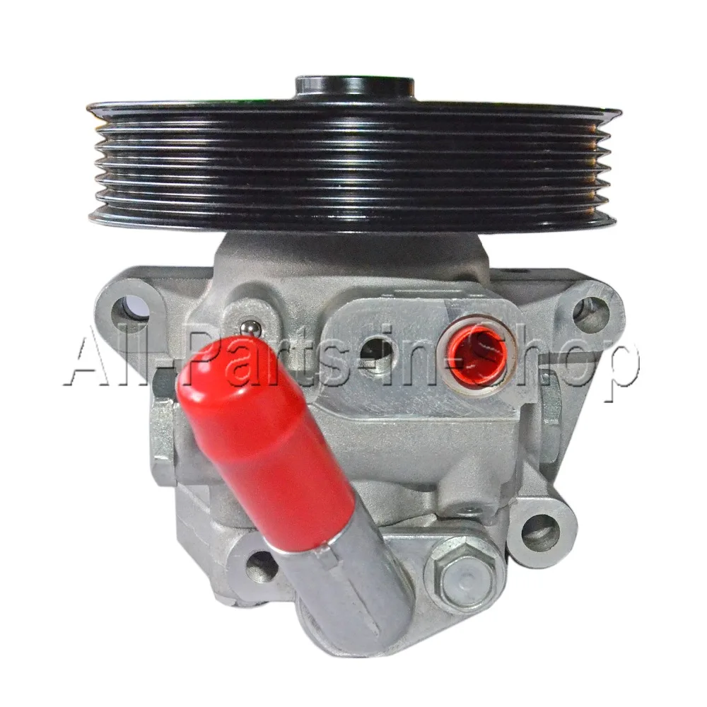 Насос гидроусилителя руля AP03 для Ford Mondeo IV MK4 GALAXY S-MAX 1 8 2 0 3 TDCI &amp 1674663 1466145 1463840 6G913A696CC