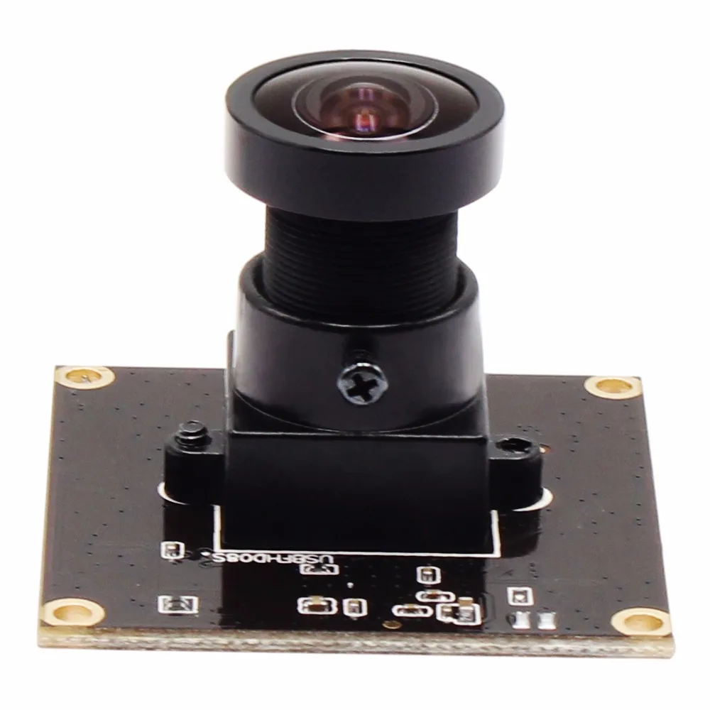ELP высокоскоростной MJPEG 1080P 60fps 720P 120fps 360P 260fps USB2.0 стандартный цветной CMOS датчик USB