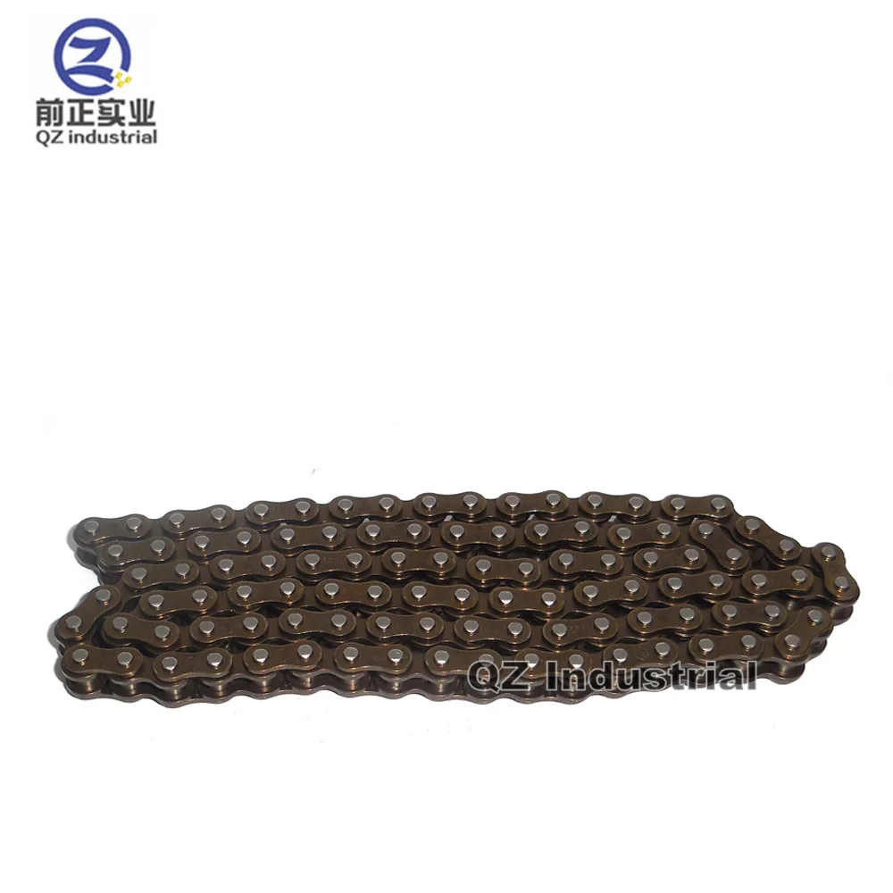 QZ хорошее качество для SUZUKI & QINGQI 200cc GXT200 GS200 QS200 DR200 QM200 QM200GY цепь синхронизации|timing