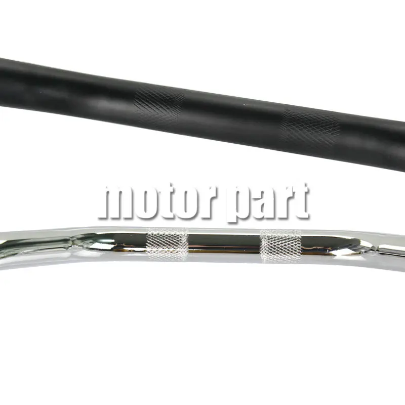 Универсальный руль для мотоцикла тяга 1 дюйм Yamaha Harley Honda KTM Kawasaki Suzuki Ducati Suzuki|motorcycle