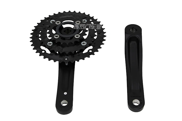 SHIMANO ACERA FC-M361 Acera 8S 24S кривошипная Звездочка Аксессуары для велосипеда MTB горный велосипед Звездочка аксессуары инструмент для ремонта