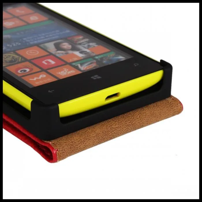 Флип Чехол Fundas чехол с подставкой и отделениями для карт для Nokia Lumia 520 530 620 625 630 920 1020 кожаный чехол для телефона чехол s чехол Etui Capinhas Coque Корпус чехол