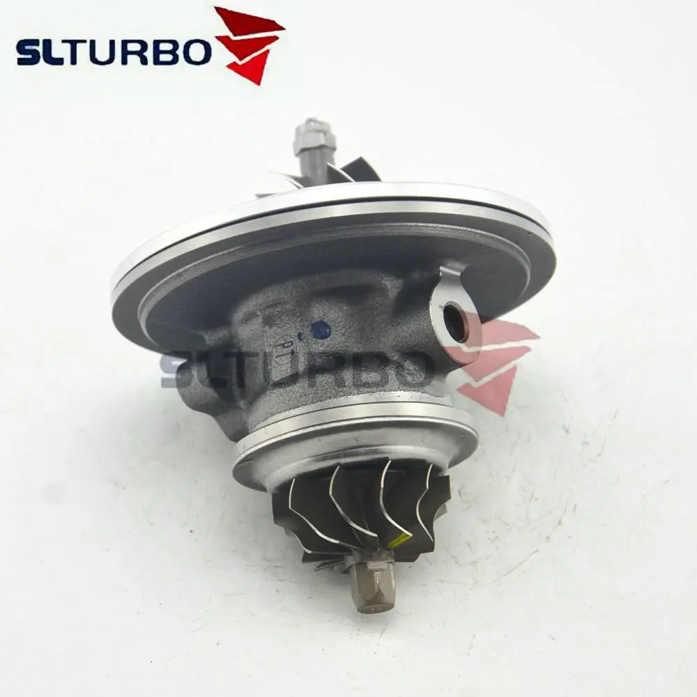Турбокомпрессор core 53039880018 для Citroen Picasso 2 0 HDI 66Kw 90HP DW10ATD S-53039880050 турбинный комплект