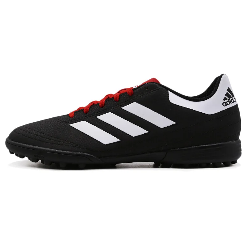 G26369 Новое поступление Adidas Хищник Tango 18.4 TF Для Мужчин's Футбол/Ботинки футбола Спортивная обувь - Цвет: G26369