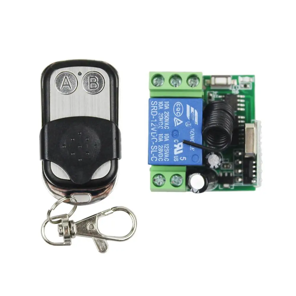 

DIYSECUR Remote Control 125KHz Rfid Access Control System Full Kit Set + Electronic Door Lock + Power Supply + Exit Button