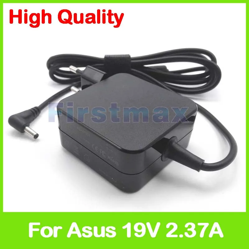 Адаптер переменного тока 19 в 2 37a зарядное устройство для ноутбука Asus P302UA BX303LN BX303LU