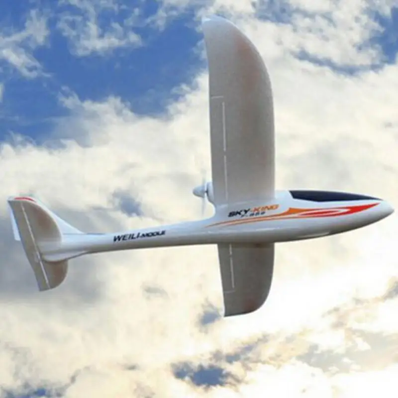 Горячие WI FI высокое режим удержания Складная рукоятка RC модель самолета БПЛА