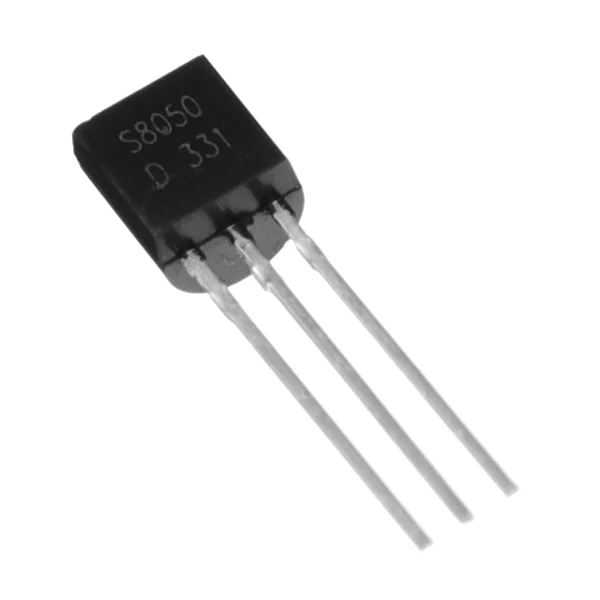100 шт./компл. S8050 TO-92 NPN зеркальные Транзисторы электронные компоненты и поставки