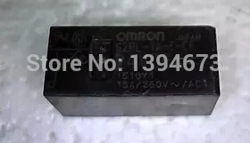 relay G2RL-1A-E-CF-24VDC G2RL-1A-E-CF 24VDC G2RL-1A-E G2RL-1A G2RL OMRON DIP6 | Обустройство дома