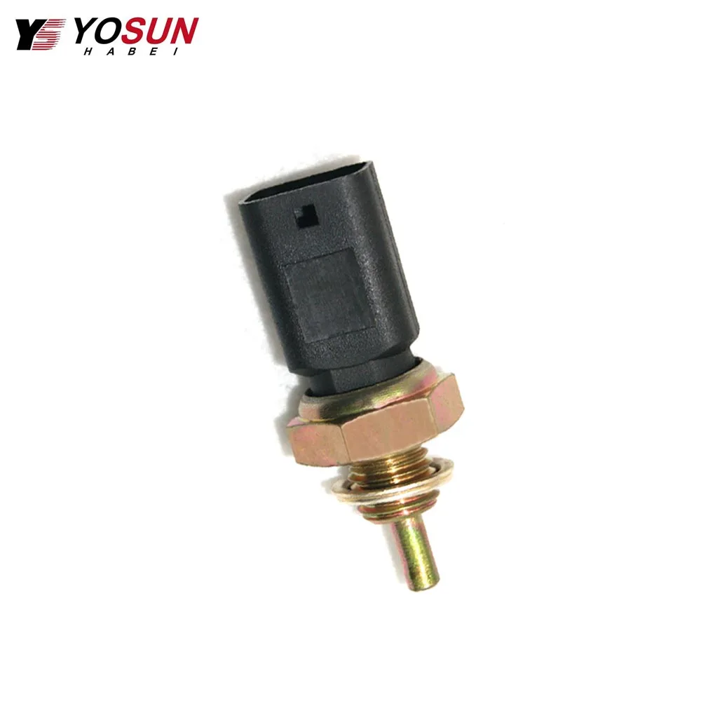 Датчик температуры воды 7700101968 для Dacia Duster Renault Clio Kangoo Laguna Megane|sensor sensor|sensor temperaturesensor