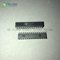 1pcs ad976anz ad976a ad976 dip28 integrated ic chip new original
