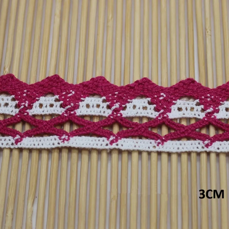 10 ярдов украшение лентами для платья швейных аксессуаров Аппликации обрезка