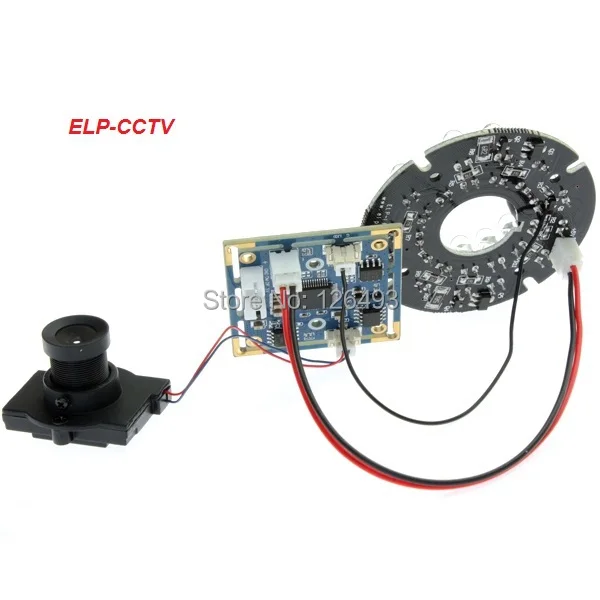 640*480P OV7725 cctv cmos модуль высокоскоростной usb 2 0 IR CUT камера ir usb|ir cut camera|camera ircmos module |