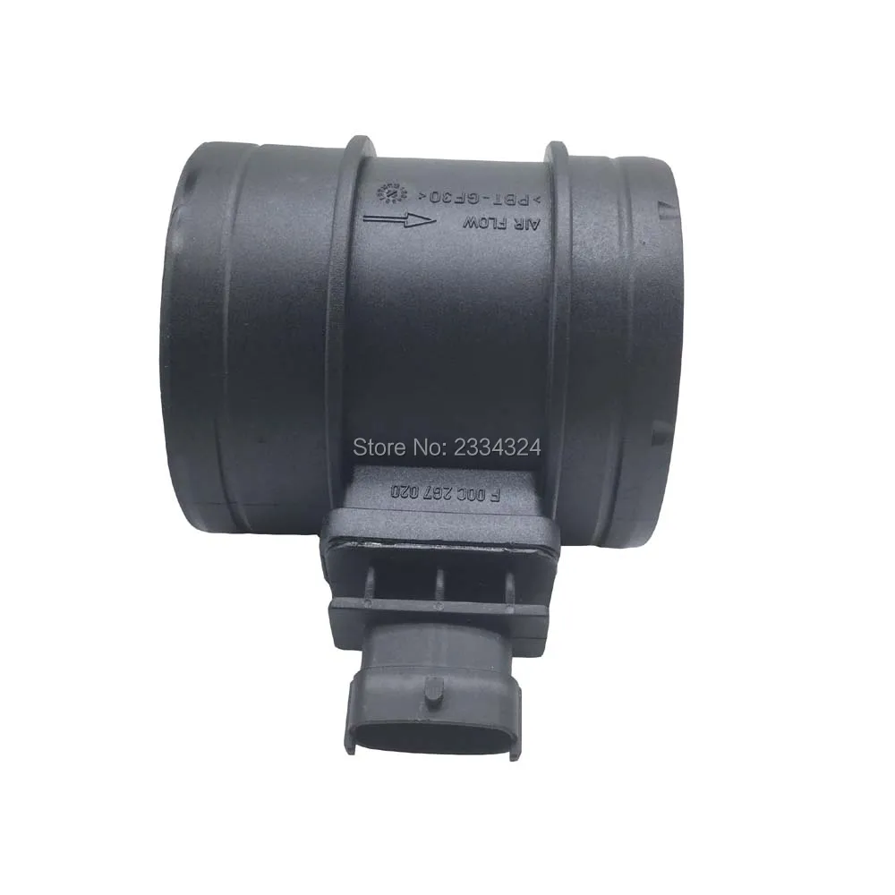 Датчик расхода воздуха Maf для Great Wall Hover H3 H5 H6 Wingle 3 5 2 8 TCi 0281002900 0281002923 0 281 002 923|sensor
