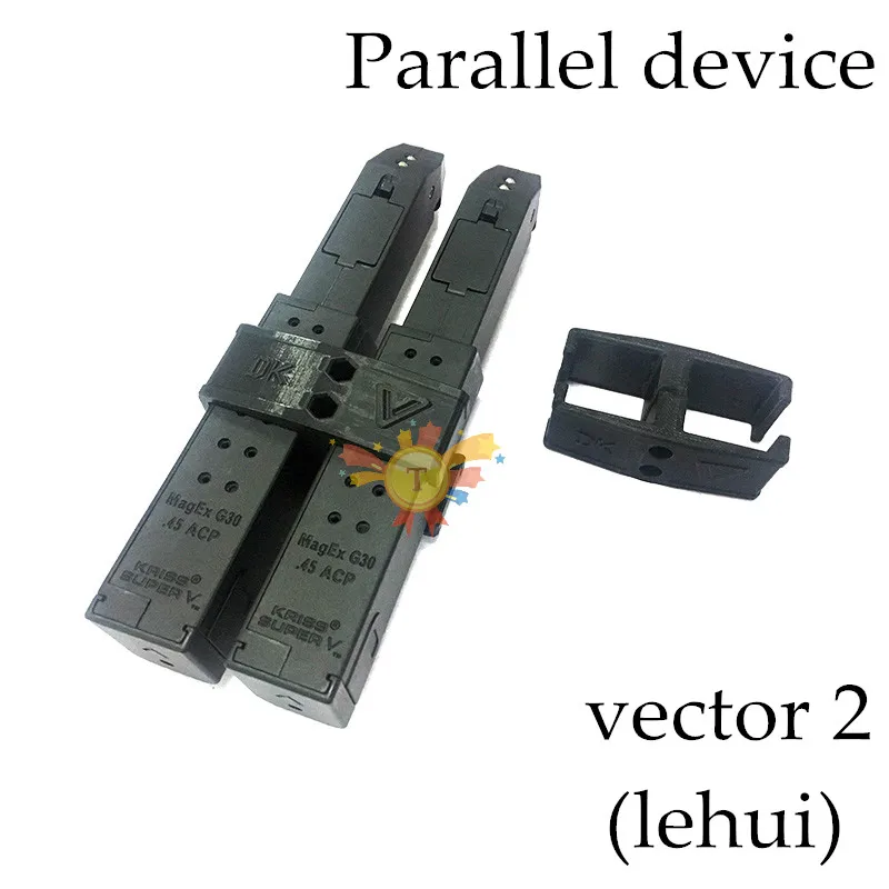 Открытый CS спортивный зажим для картриджа электрическая Водяная бомба пистолет