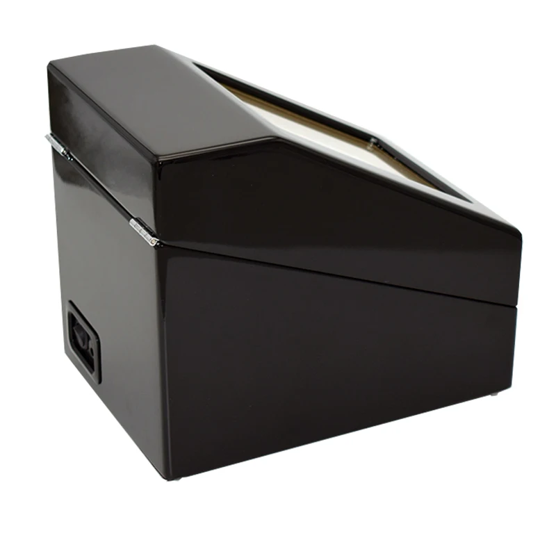 Автоматическое устройство для намотки часов Caja Fuerte аккумулятор/адаптер кассета