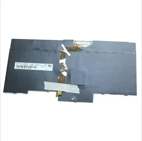 I-B-M/Лен ovo Think pad T410 T410I T420 T510 X220i W520 клавиатура 45N2106