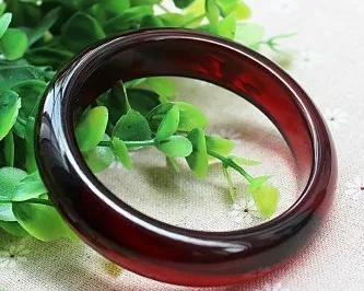 Xuebo браслет Янтарный медовый воск ультра-чистый цвет красного вина