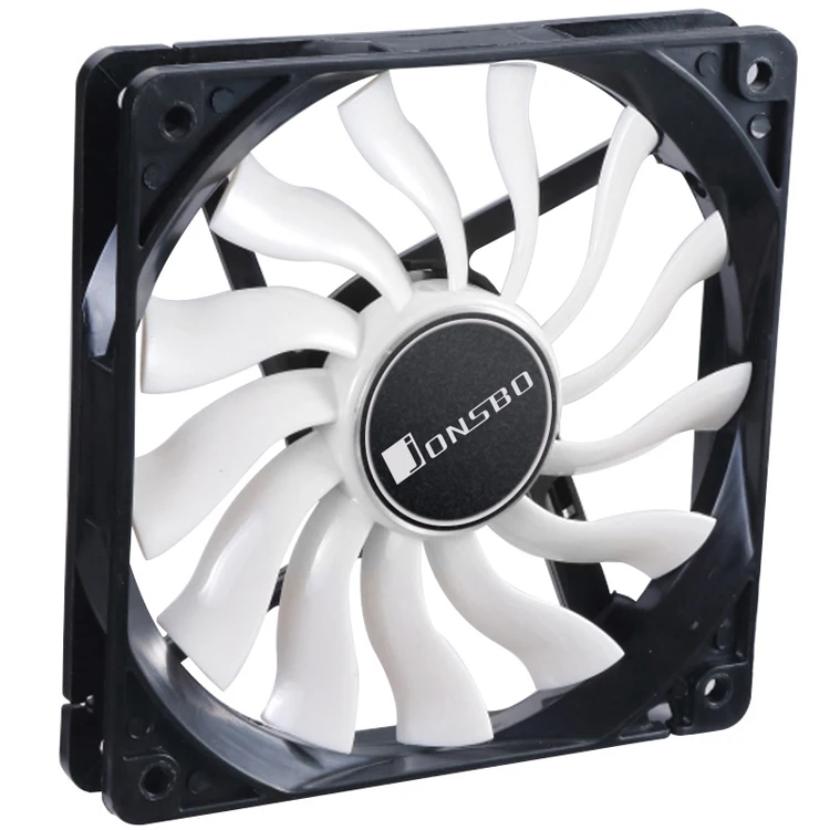 

JONSBO 12020 Cooling Fan Fan Single 120X120X20mm