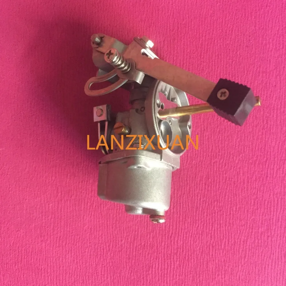 

Карбюратор 6A1-14301-03 6A1-14301-00 для подвесных моторов Yamaha 2MS