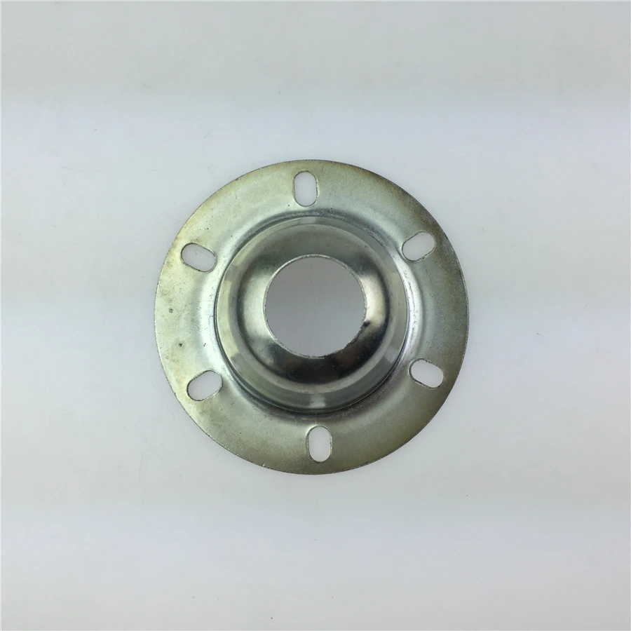 STARPAD мотоциклетный модифицированный адаптер для выхлопной трубы треугольный