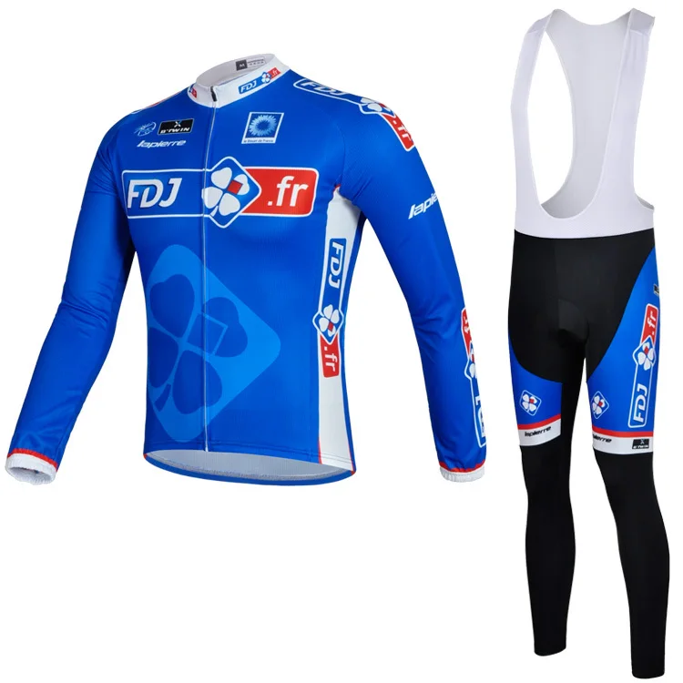 Hot Selling Custom Sublimated Long Sleeve Cycling Jersey | Спорт и развлечения