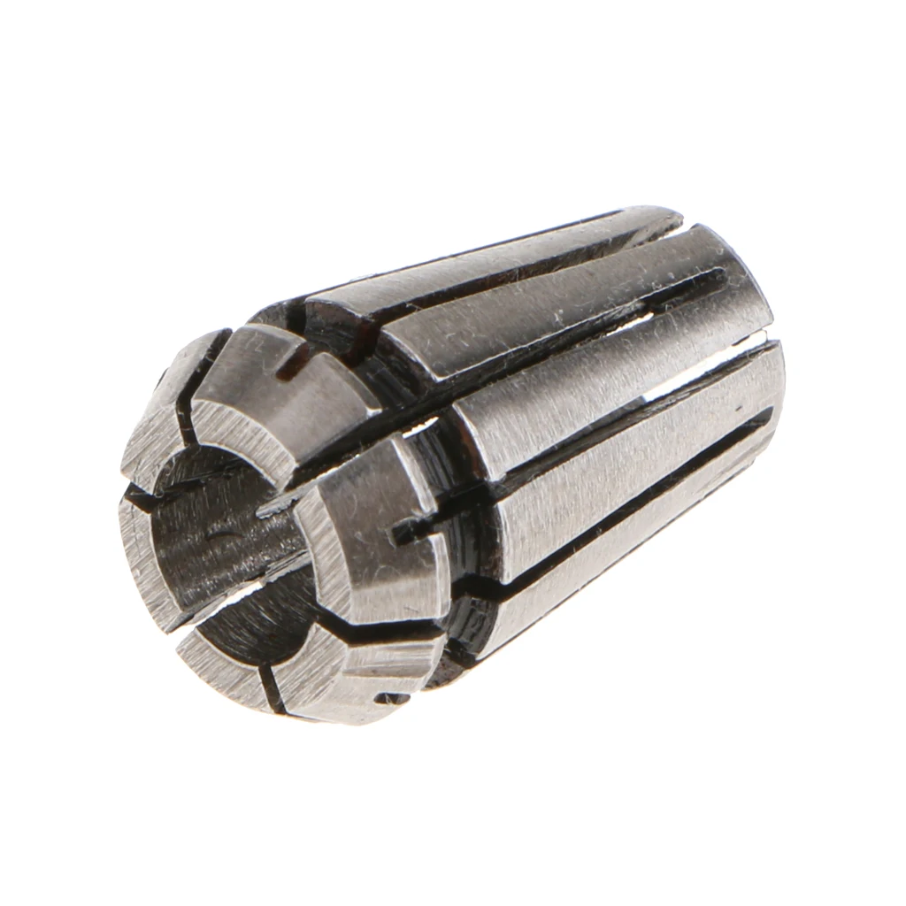 

High Precision ER11 Spring Collet Chuck 6.5mm for CNC Milling Lathe Tool