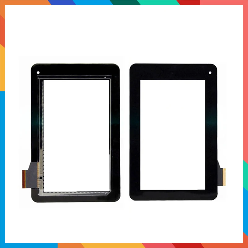 7 0 &quotдля Acer Iconia Tab B1 710 711 планшет сенсорный экран дигитайзер сенсор передняя