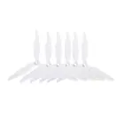 Пропеллер Dalprop Cyclone T7056C, 7056 дюйма, 3 лопасти, 10 пар