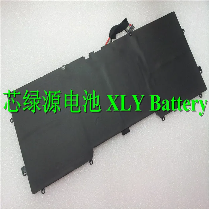 Для DELL XPS 13 L321x 12 9Q23 47Wh батарея Y9N00 L321X L322X новый ноутбук|battery laptop|new laptop batteryfor dell y9n00