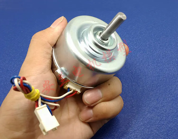 36 48 В низкого давления внутренний ротор бесщеточный двигатель постоянного тока