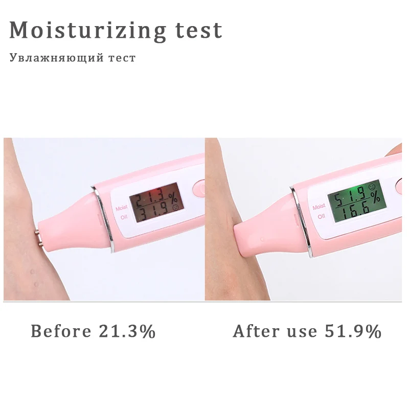 От nanda Smooth Moisturizer Make up масляный Праймер-контроль основа для ЛИЦА ПРАЙМЕР крем УФ