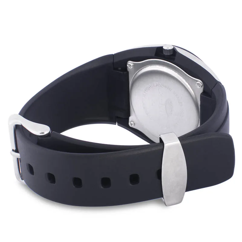 Лидер продаж! Модные мужские спортивные часы водонепроницаемые 100 м уличные