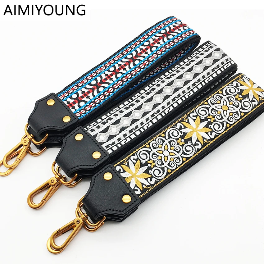 AIMIYOUNG сумка на ремне широкая сумка на ремне запасной ремень аксессуар сумка часть регулируемый ремень для сумки 100 см