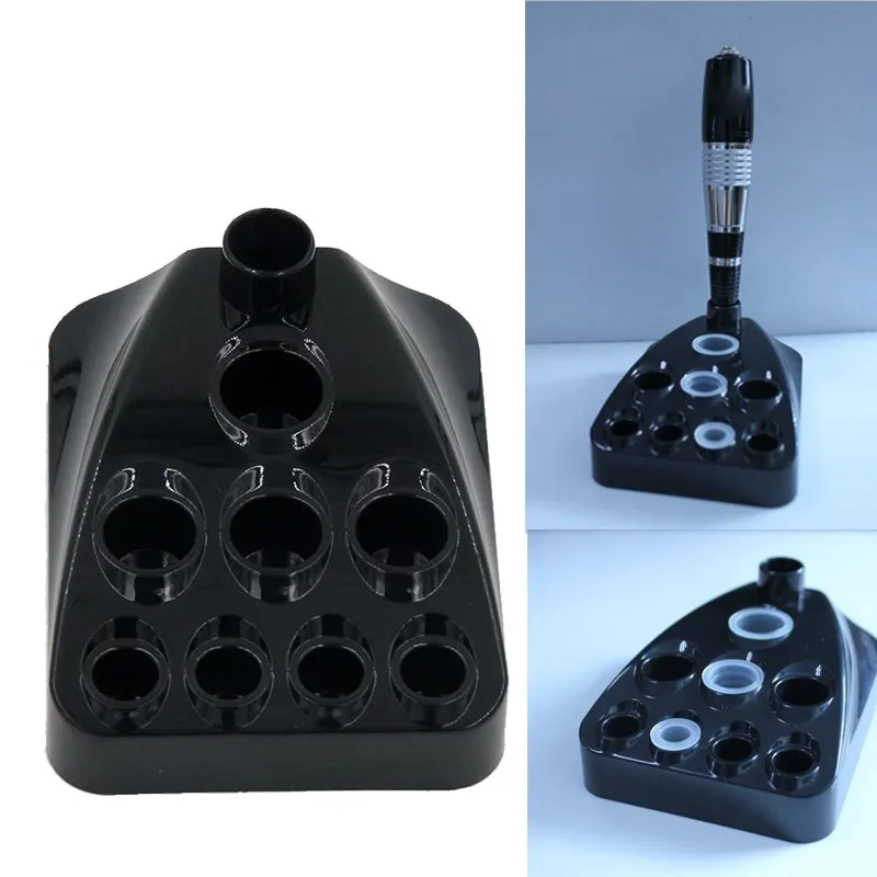 2 In1 татуировки станок чернила для микроблейдинга бровей пигмент чашки Кепки