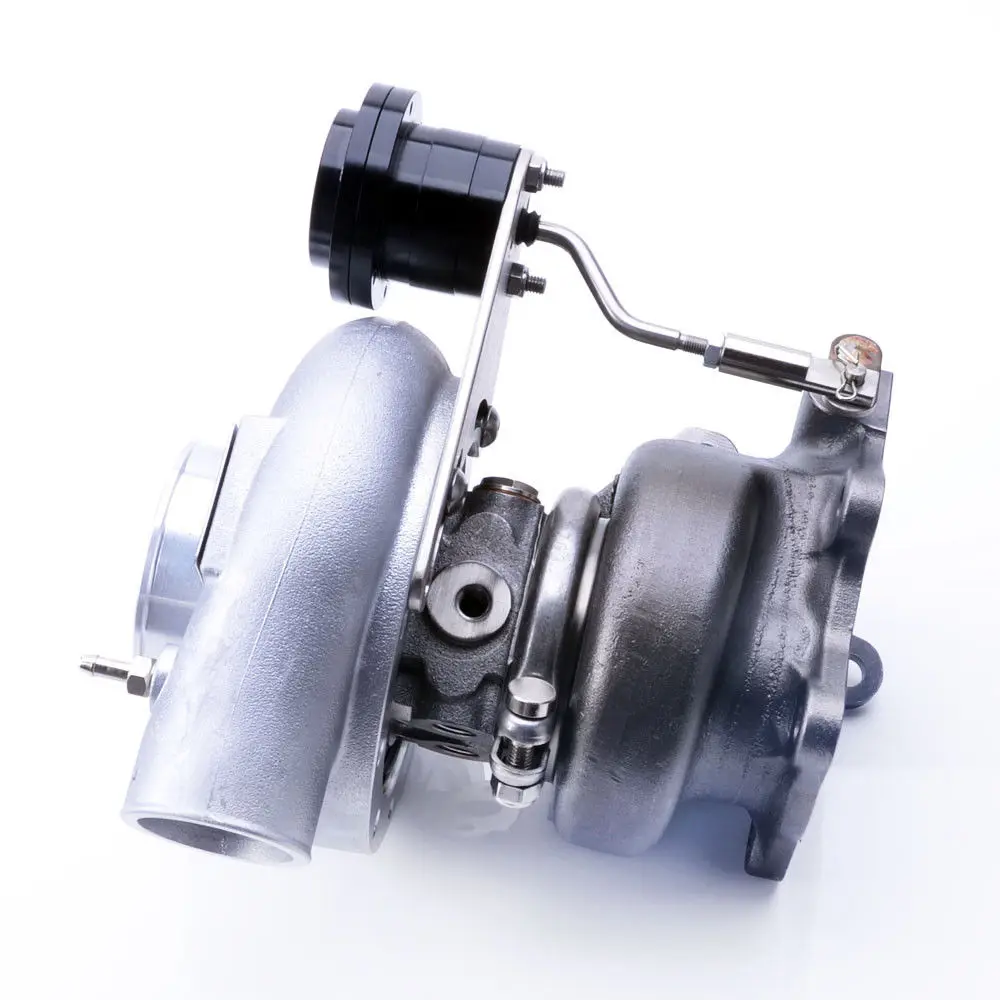 Kinugawa STS Турбокомпрессор 3 &quotАнти Всплеск TD05H 16G 7 см для SUBARU 98 ~ 08 Impreza WRX