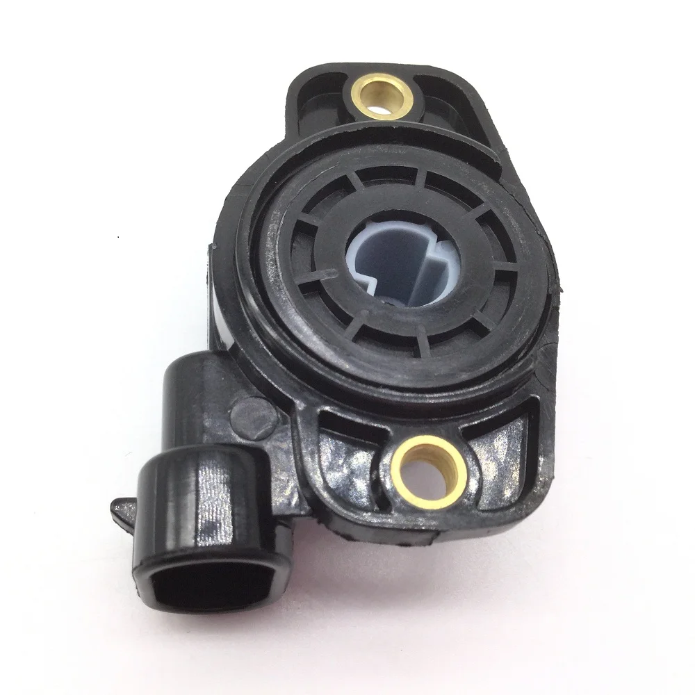 Датчик положения дроссельной заслонки TPS для Renault Alfa Romeo Dacia Fiat Lancia 1 4 6 8 2 0 7714824 9950634