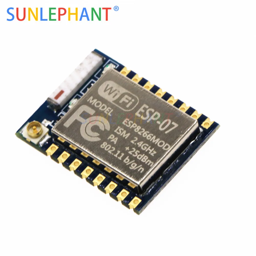 Серия ESP8266 Wi Fi модель в которой есть подлинность гарантирована