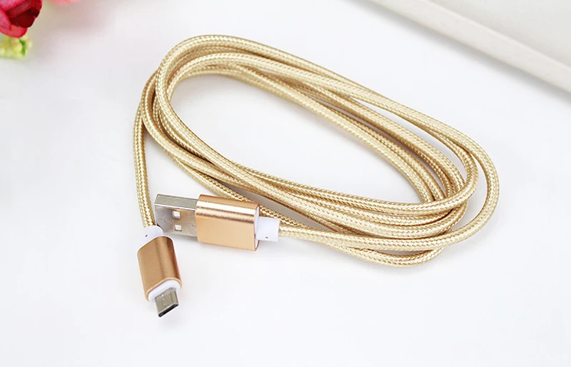 Кабель type C 2 м 1 м 25 см USB C кабель для Xiaomi Mi8 Mi9 SE huawei P20 Lite samsung S10 S10e S8 S9 type-C кабель питания