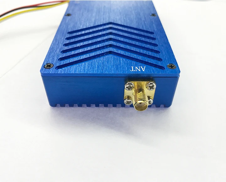 1 3G 10W беспроводной видео передатчик и приемник один комплект | Безопасность