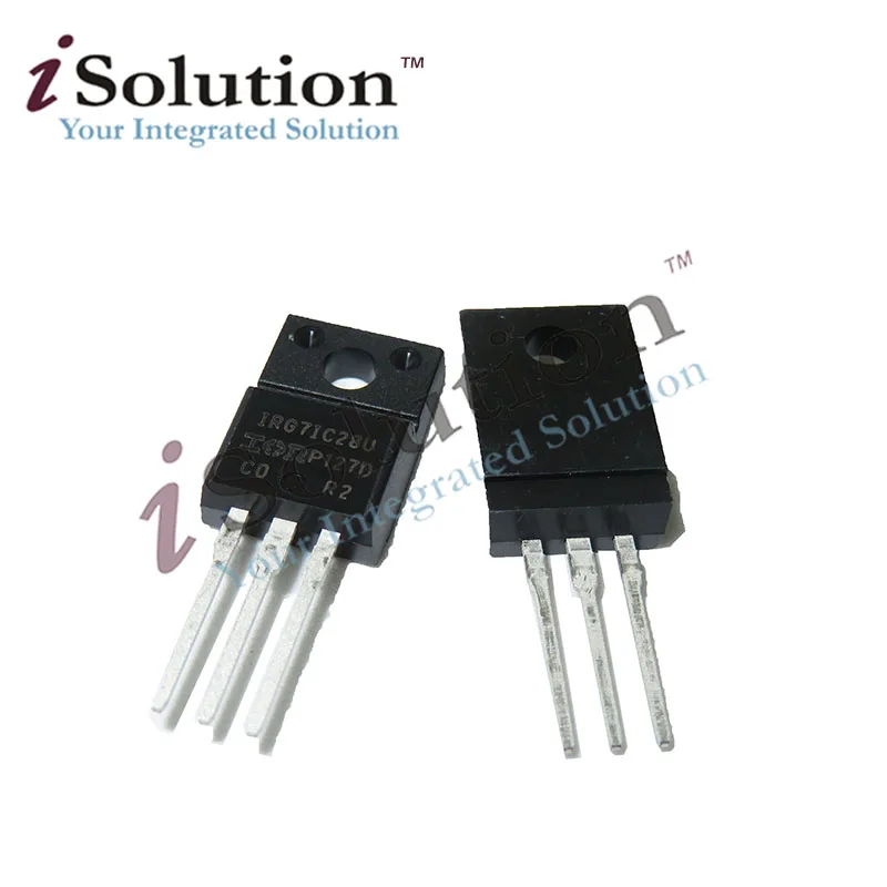 Оригинальный IRG7IC28U IRG71C28U G7IC28U IRG7IC28UPBF гарантия качества|assurance| |