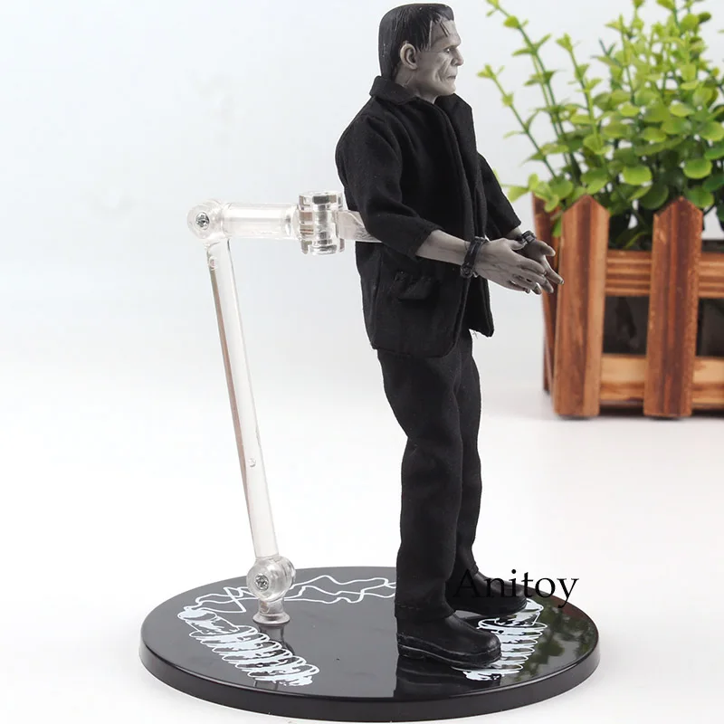 Mezco игрушки Mary Shelley's Frankenstein One: 12 коллективные BJD ПВХ фигурка Коллекционная модель игрушки