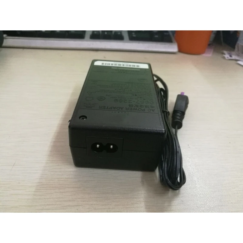 Einkshop 0957-2269 2289 AC Adapter Charger compatible for HP Officejet 4000 4400 4500 4575 Photosmart D110A Power Supply Cord | Компьютеры