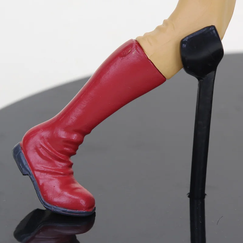 Экшн фигурка DXF One Punch Man из ПВХ масштаб 1/8 игрушки для косплея|Игровые фигурки и