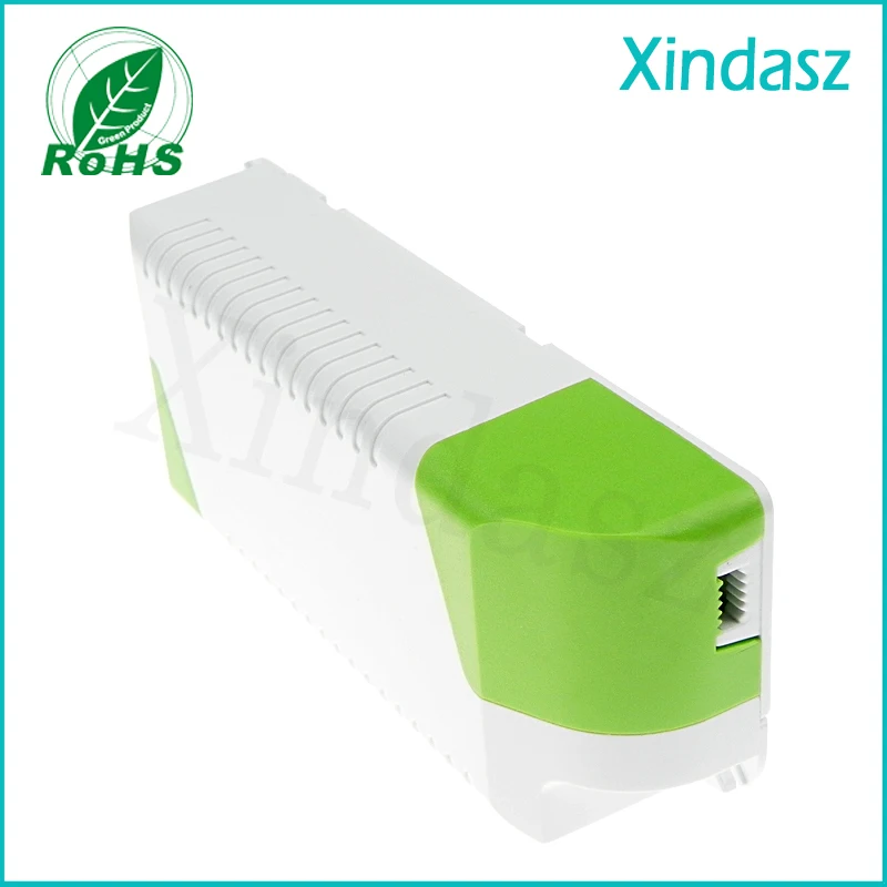 10 шт./лот светодиодный драйвер маленький контроллер для пластикового корпуса