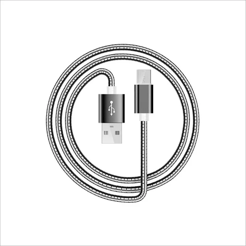 Кабель Micro USB Type c для xiaomi Mi A2 8 lite A1 Mix 2s pocophone F1 Redmi 4X 4A 5 Plus 5A 6A S2 Note 4X4 6 Pro Prime | Мобильные