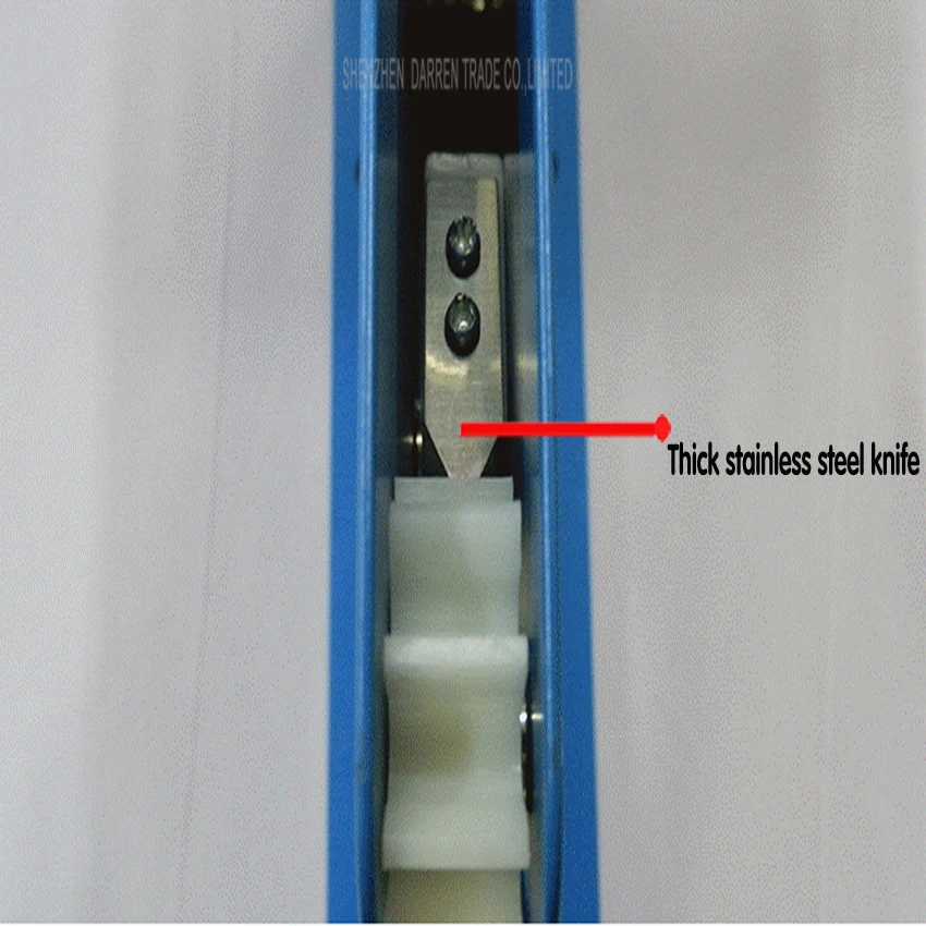 Упаковщик для фруктов и овощей 1 шт. популярный на суперрынке в торговом